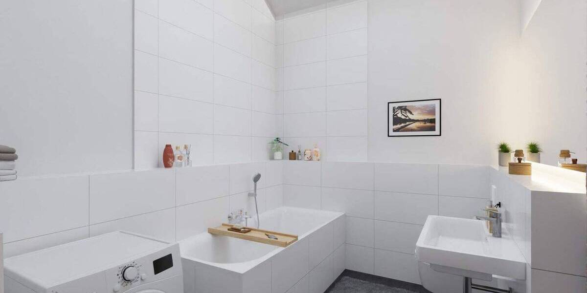 Etagenwohnung Bensheim - 4 Zimmer, 124 m&sup2;, 759.900&euro; | Angebot:25996191