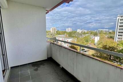 Wohnung Mannheim Almenhof - 1 Zimmer, 52 m&sup2;, 585&euro; | Angebot:27582292