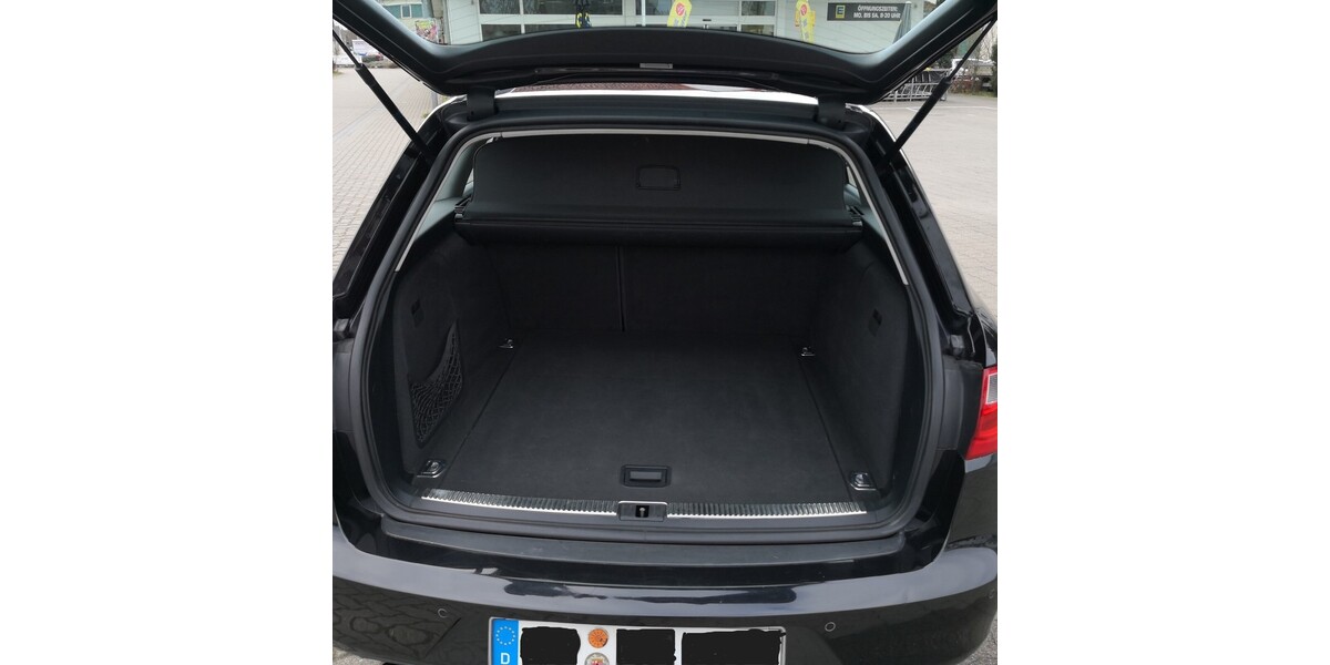 Seat Exeo ST 285.000 km 3.999 &euro; Hochdorf-Assenheim 67126