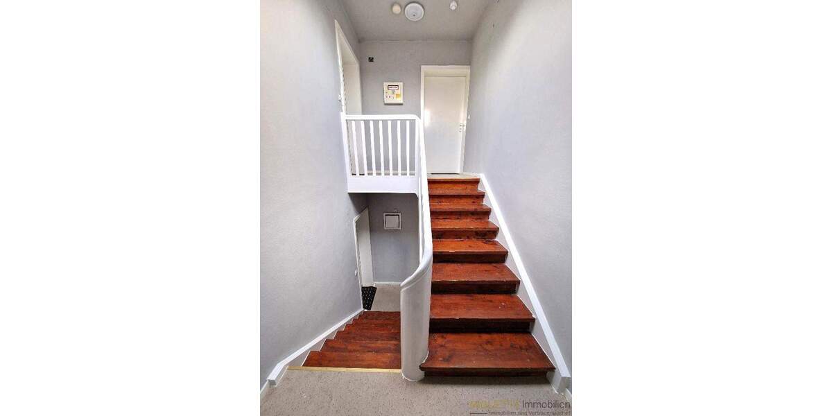 Solide Kapitalanlage mit 9 Apartments und 1 Lager - Mehrfamilienhaus, Wohnhaus Ludwigshafen am Rhein Friesenheim/Nord | Angebot:26086592