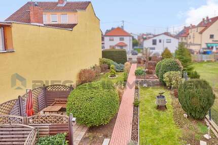 Grundstück Ludwigshafen am Rhein / Oppau Oppau - 100.000&euro; | Angebot:24705355