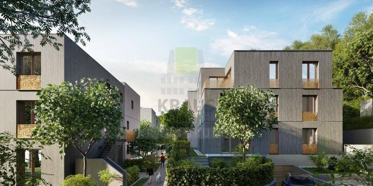 2-Zimmer-Neubauwohnung am Neckar 2 zimmer