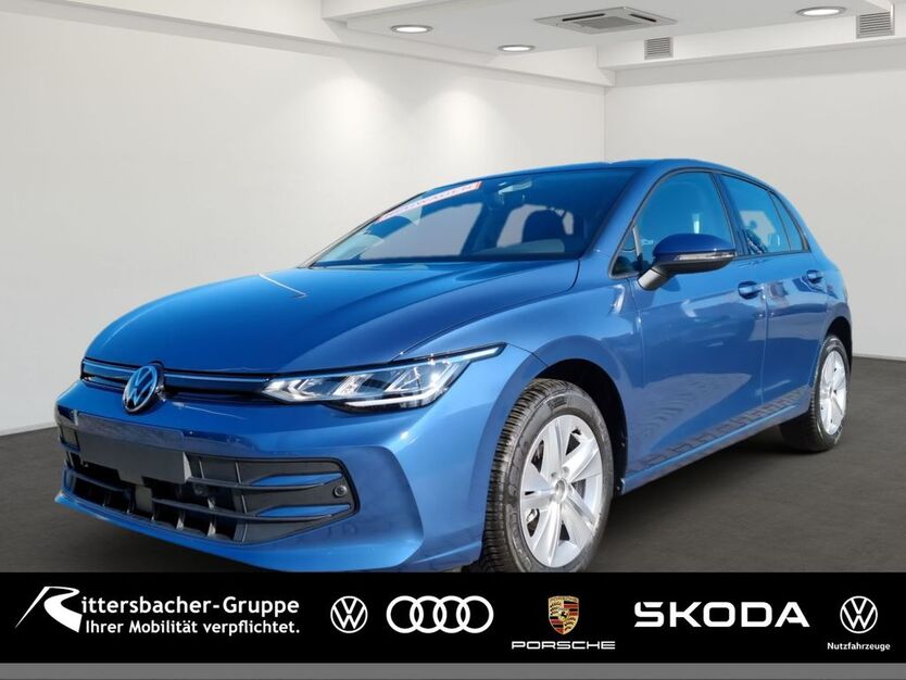 VW Golf 5.000 km 25.990 € Grünstadt 67269