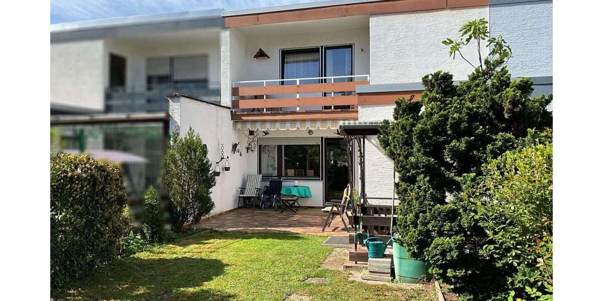 Einfamilienhaus Ludwigshafen Edigheim - 4 Zimmer, 111 m&sup2;, 339.000&euro; | Angebot:26506810