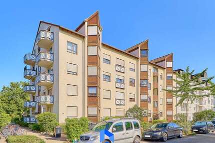 Wohnung Speyer - 3 Zimmer, 83 m&sup2;, 269.000&euro; | Angebot:27113335