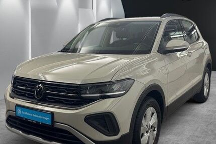 VW T-Cross 12.908 km 20.550 &euro; Speyer 67346