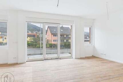Wohnung Neckarsteinach - 3 Zimmer, 93 m&sup2;, 387.000&euro; | Angebot:24345082
