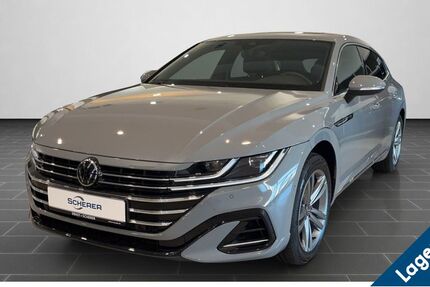 VW Arteon 13.500 km 49.990 € Mannheim 68167