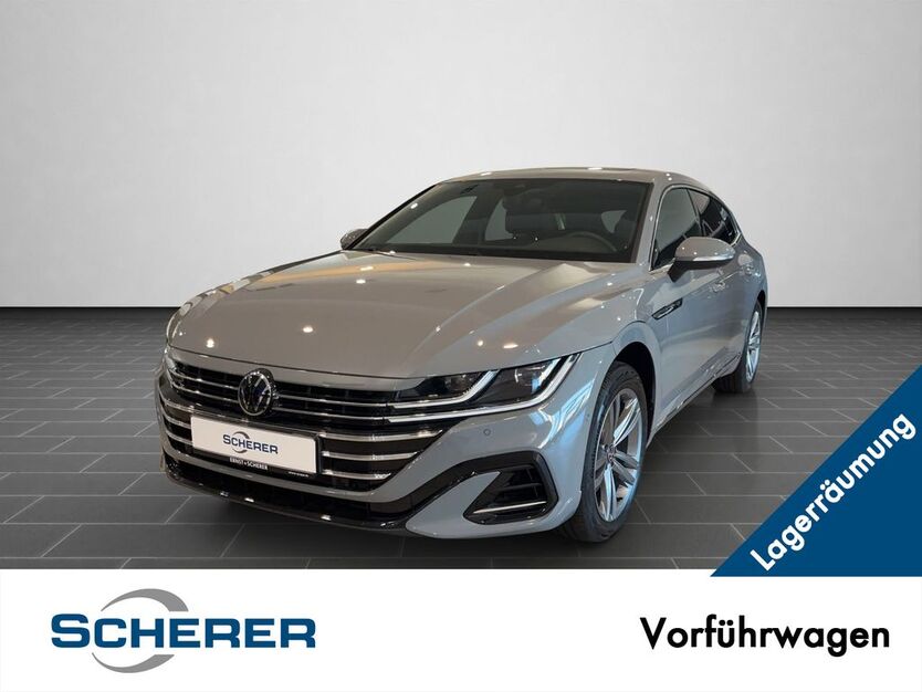 VW Arteon 13.500 km 49.990 € Mannheim 68167