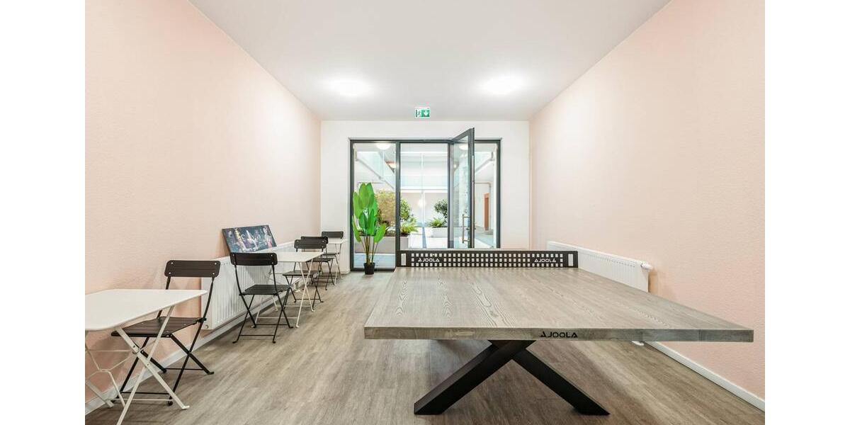 Etagenwohnung Heidelberg Boxberg - 1 Zimmer, 18 m&sup2;, 450&euro; | Angebot:23721733