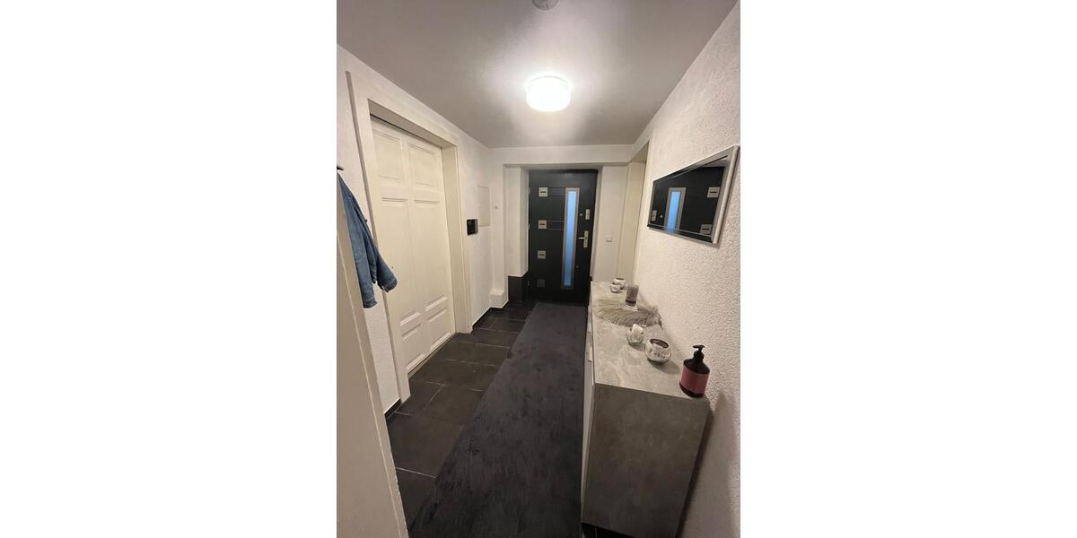 Erdgeschoßwohnung Heidelberg Peterstal - 3 Zimmer, 52 m&sup2;, 800&euro; | Angebot:24840667