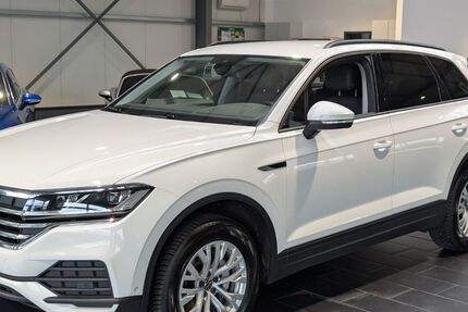 VW Touareg 145.000 km 34.900 &euro; Weinheim 69469