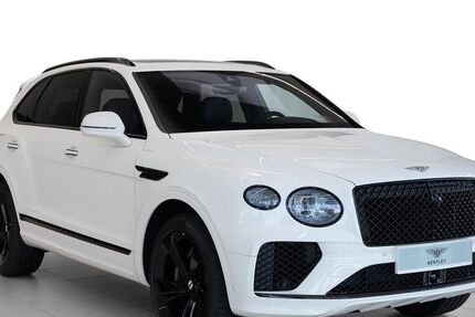 Bentley Bentayga 6.300 km 218.900 &euro; Mannheim 68307