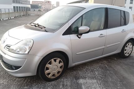 Renault Modus 100.000 km 2.800 &euro; Mannheim 68065