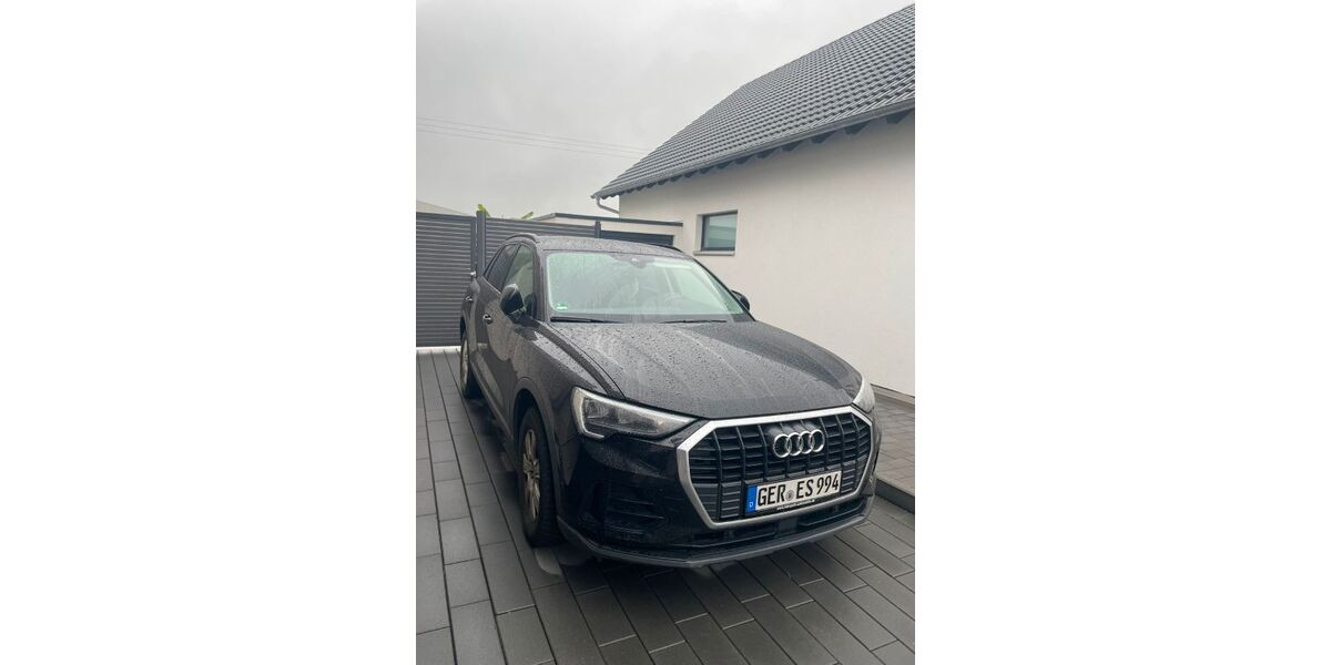 Audi Q3 120.321 km 22.000 &euro; Speyer 67346