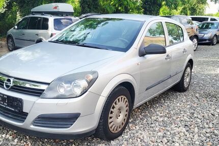 Opel Astra 155.000 km 1.790 &euro; Ludwigshafen am Rhein 67059