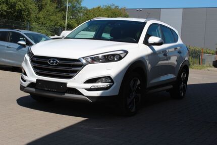 Hyundai TUCSON 94.600 km 17.400 &euro; Gernsheim 64579