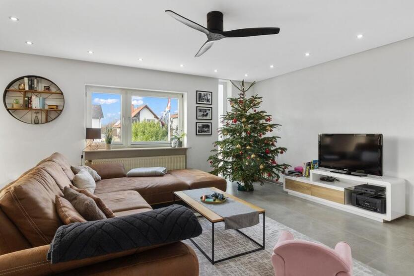 Komfortabler Bungalow mit eigener EinliegerWohnung