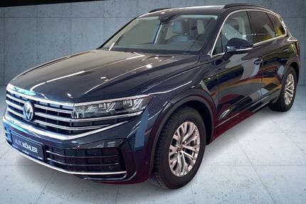 VW Touareg 30.000 km 64.900 &euro; Bad Dürkheim 67098