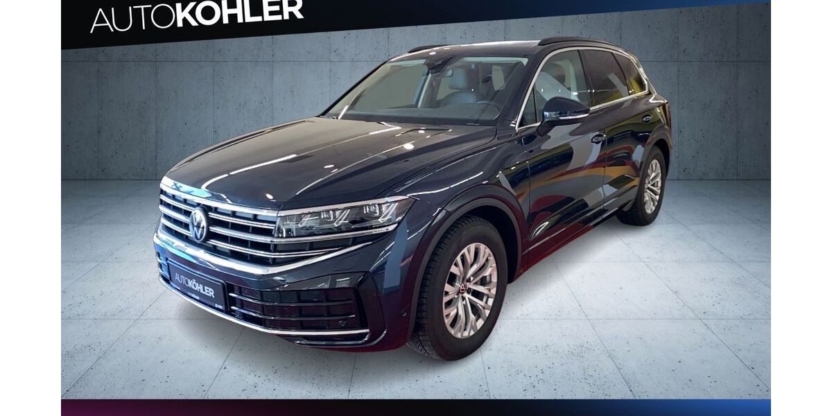 VW Touareg 30.000 km 64.900 &euro; Bad Dürkheim 67098