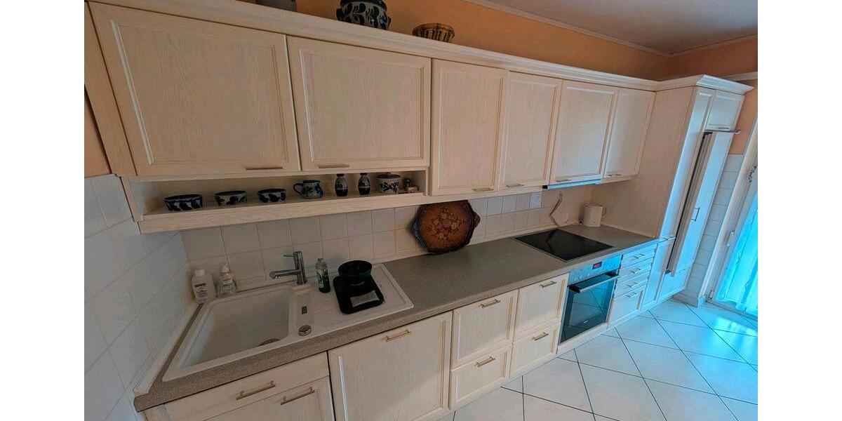 Erdgeschoßwohnung Mannheim Sandhofen - 3 Zimmer, 78 m&sup2;, 360.000&euro; | Angebot:26532247
