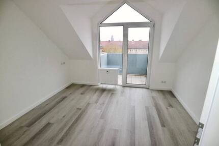 Wohnung Eisenberg - 2 Zimmer, 45 m&sup2;, 590&euro; | Angebot:26816372