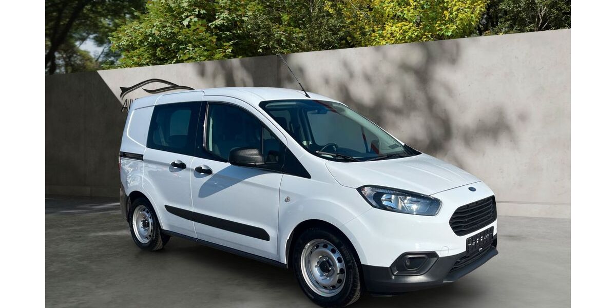 Ford Transit Courier 69.890 km 11.300 &euro; Neustadt 67434