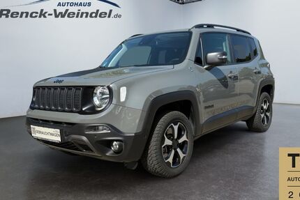 Jeep Renegade 35.482 km 22.989 &euro; Speyer 67346