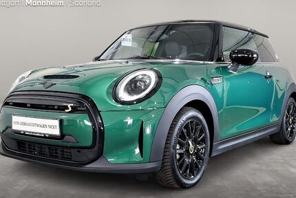 Mini Cooper SE 22.977 km 18.950 € Mannheim 68169
