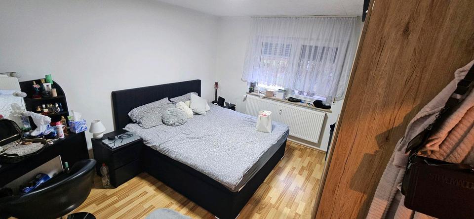 2 Familienhaus Ma-Feudenheim Top Lage Balkon Garten Terrasse 8 zimmer