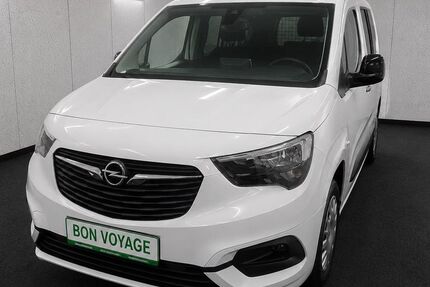 Opel Combo Life 7.700 km 19.990 &euro; Mörlenbach 69509