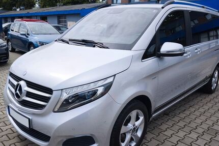 Mercedes-Benz V 220 169.700 km 31.990 € Großniedesheim 67259