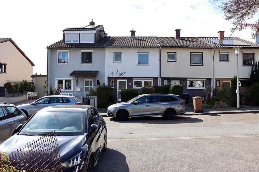 Haus zum Kaufen in Mannheim 410.000 € 100 m²