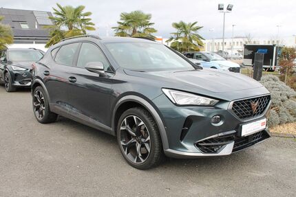 Cupra Formentor 39.000 km 27.890 &euro; Speyer 67346