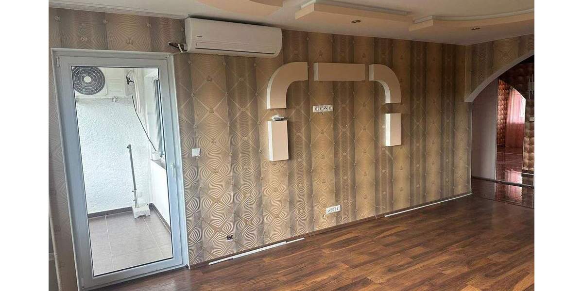 3 Zimmer Wohnung in LU-Oggersheim 3 zimmer