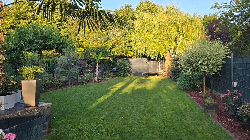 Reihenhaus Ludwigshafen am Rhein Rheingönheim - 5 Zimmer, 130 m&sup2;, 575.000&euro; | Angebot:27055294