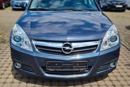 Opel Signum 166.000 km 1.499 &euro; Ludwigshafen Am Rhein 67059