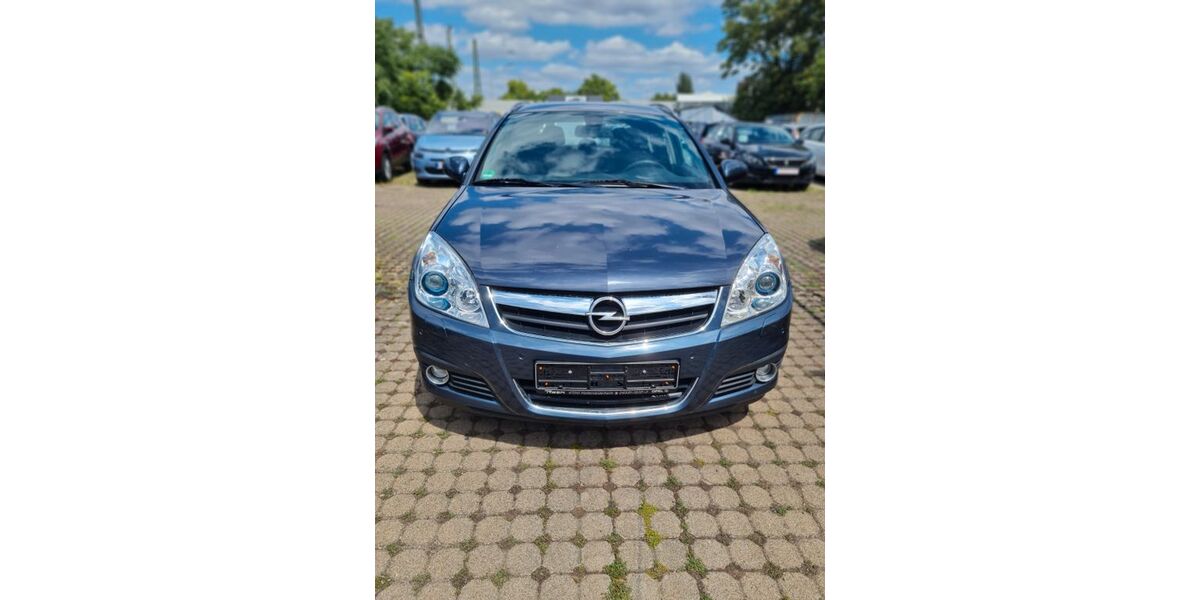 Opel Signum 166.000 km 1.499 &euro; Ludwigshafen Am Rhein 67059
