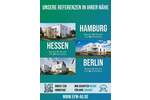 ++ERSTBEZUG++ ENERGIESPAREND 2 ZKB mit Garten und großer Terrasse