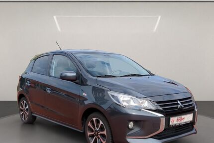 Mitsubishi Space Star 74.600 km 11.990 &euro; Schifferstadt 67105