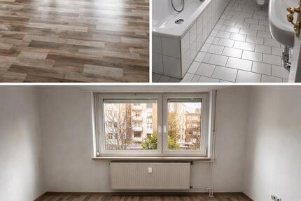 Wohnung Ludwigshafen am Rhein Ludwigshafen-Hemshof - 3 Zimmer, 87 m&sup2;, 1.050&euro; | Angebot:25318017