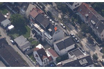 Reihenendhaus mit Garten, Garage, Stellplätze und Keller