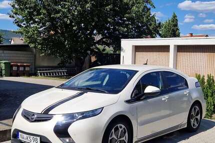 Opel Ampera 217.000 km 7.100 &euro; Neustadt an der Weinstraße 67433