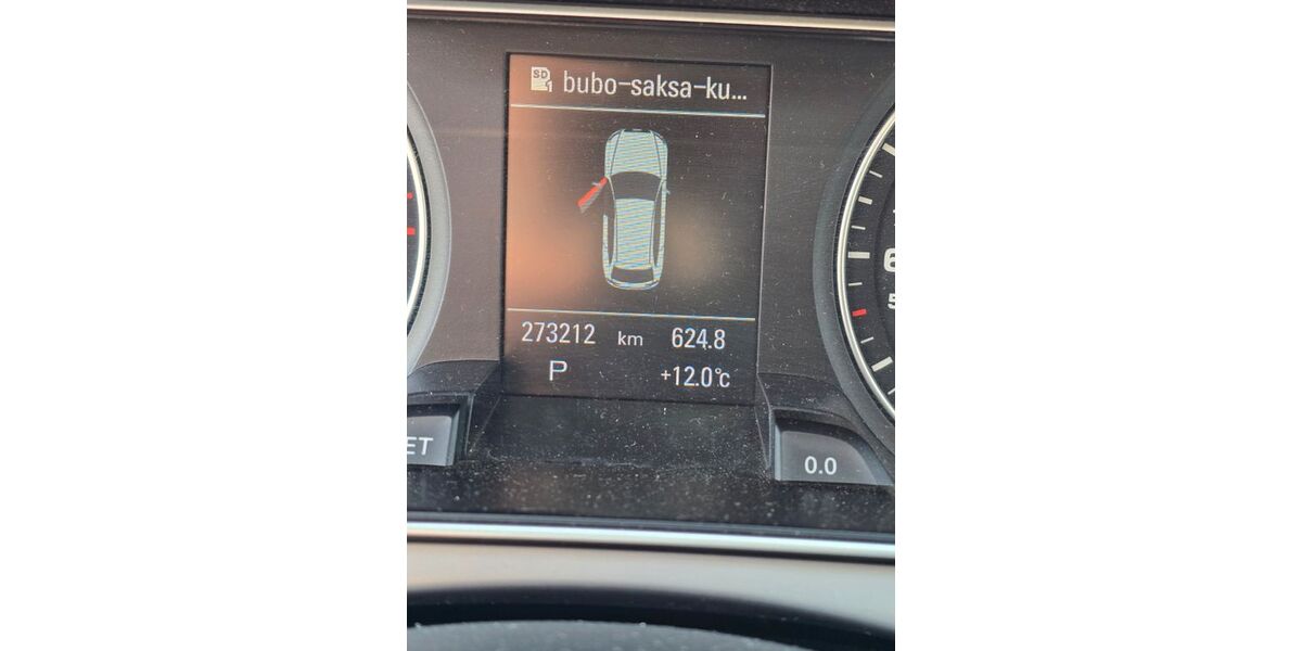 Audi A4 273.000 km 9.100 &euro; Altlußheim 68804