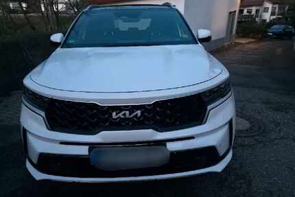 Kia Sorento 53.000 km 31.400 &euro; Schriesheim 69198
