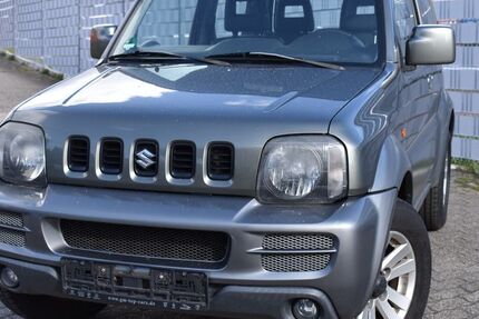 Suzuki Jimny 221.310 km 5.300 &euro; LUDWIGSHAFEN am RHEIN 67065