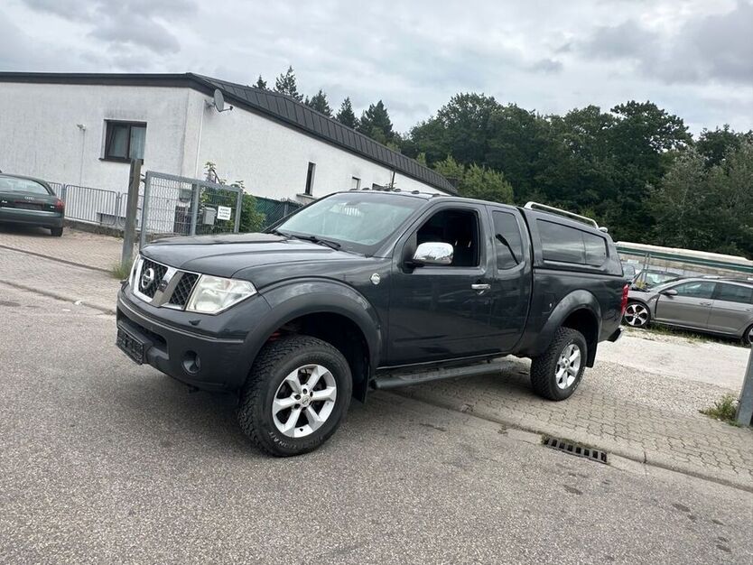 Navara