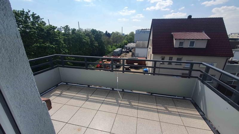 Etagenwohnung Mannheim Niederfeld - 4 Zimmer, 122 m&sup2;, 1.218&euro; | Angebot:25539468