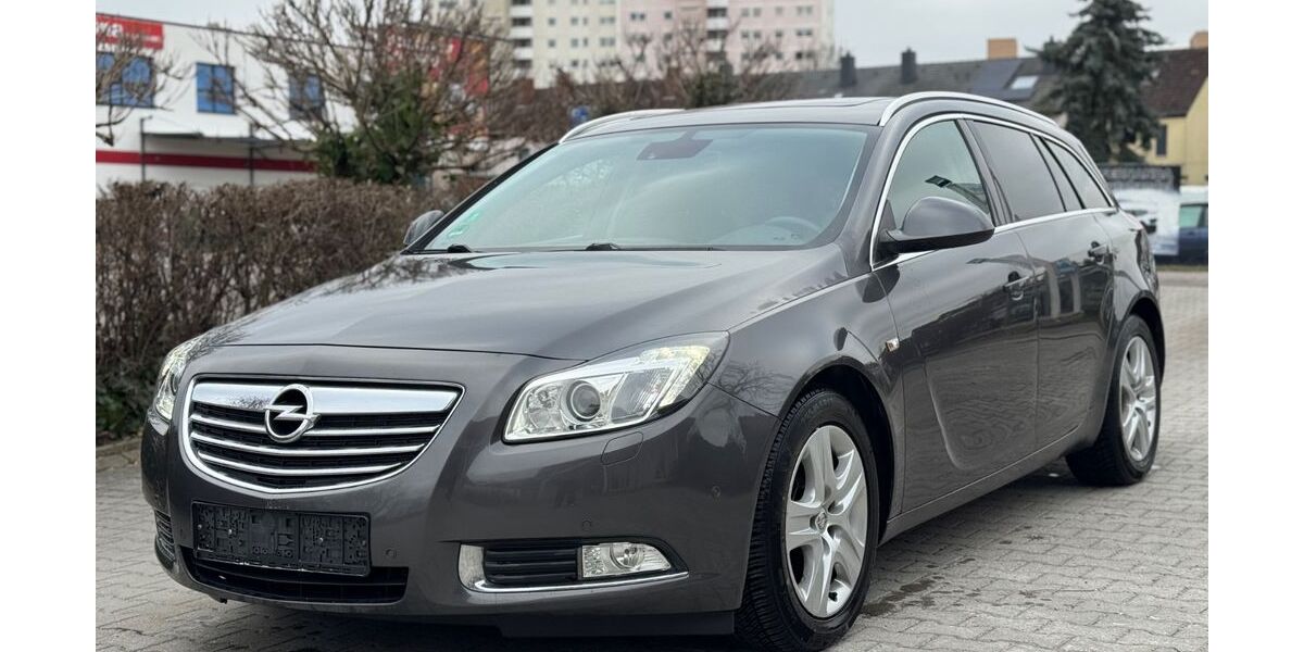 Opel Insignia 230.000 km 2.400 &euro; Weinheim 69469