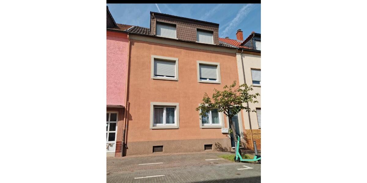 Mehrfamilienhaus, Wohnhaus Ludwigshafen am Rhein Mundenheim - 6 Zimmer, 153 m&sup2;, 439.000&euro; | Angebot:26823753